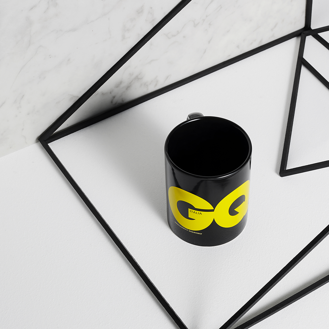 Mug