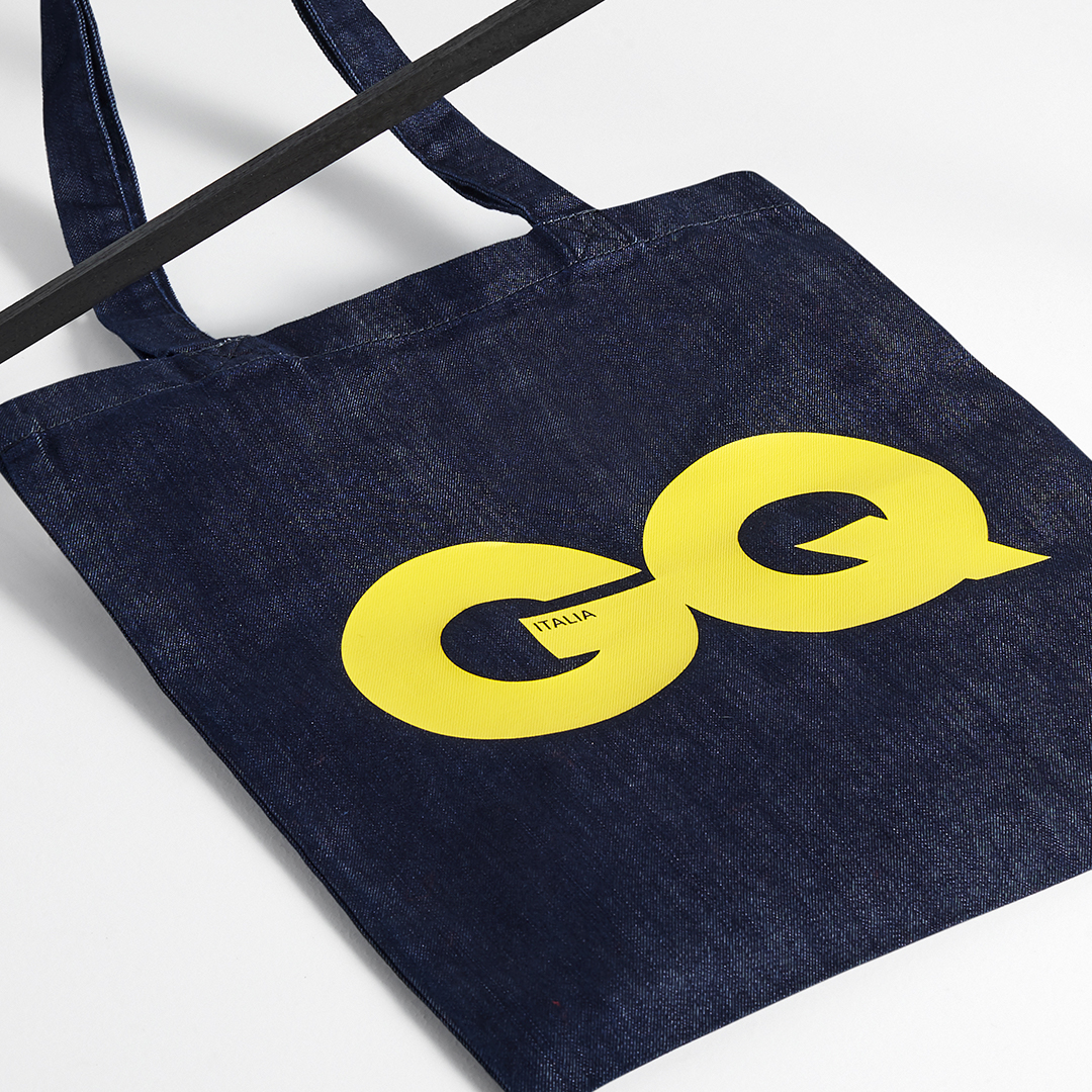 GQ Shopper