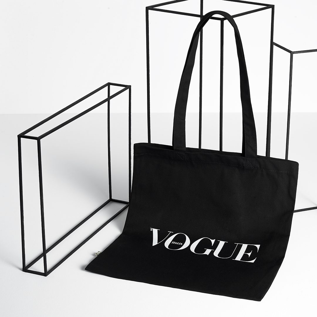 Shopper Vogue Italia